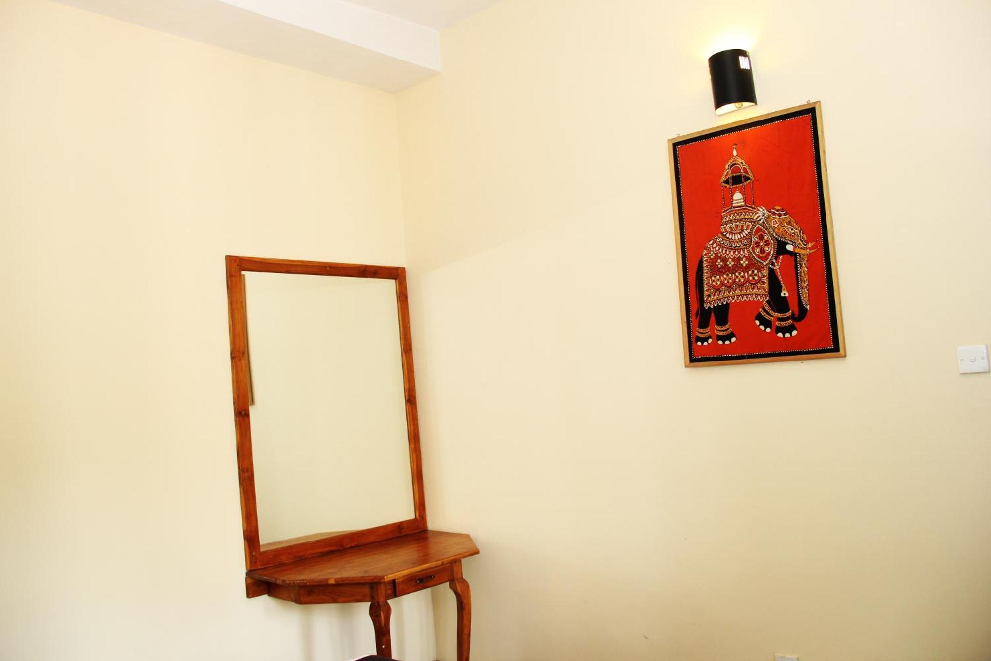 Ella Village Inn Chambre photo