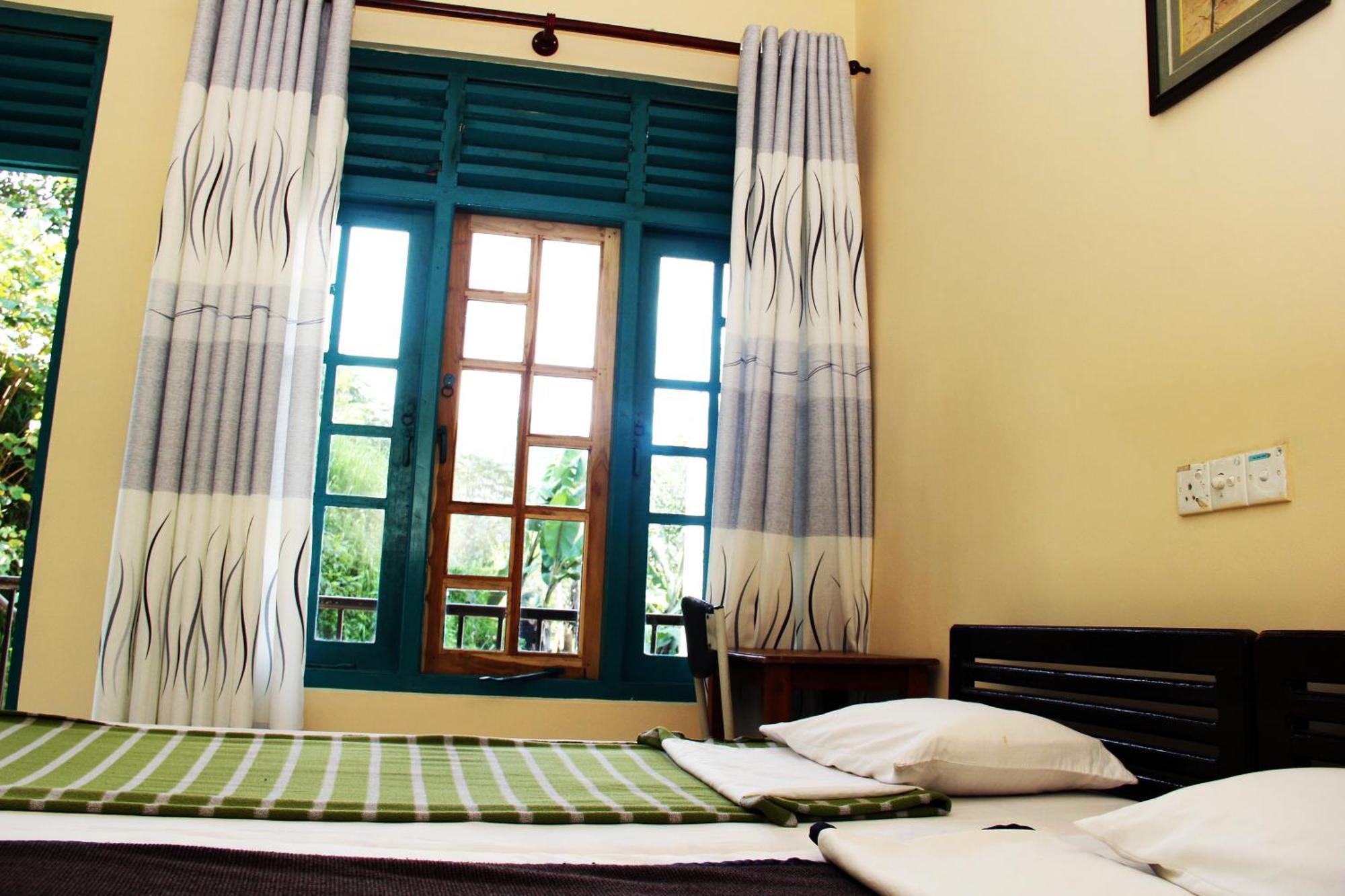 Ella Village Inn Chambre photo